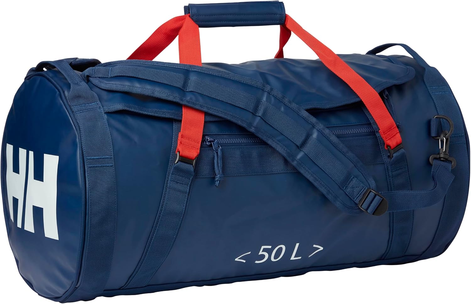 Thumbnail 5 de Helly Hansen Borsone HH 2 50L: versatilità tra zaino e borsa, blu navy
