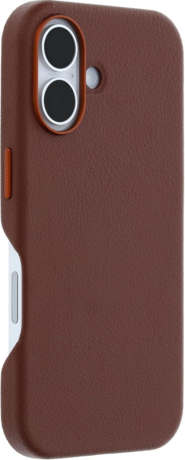 Thumbnail 3 de Otterbox Coque Symmetry Cactus Leather pour iPhone 16 ⚙