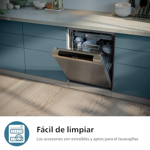 Detalle de Philips 3000 Cuece Huevos Eléctrico: 6 unidades, 400 W