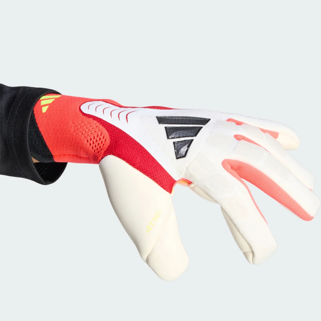 Detalle 2 de Adidas Predator Pro Guantes Portero