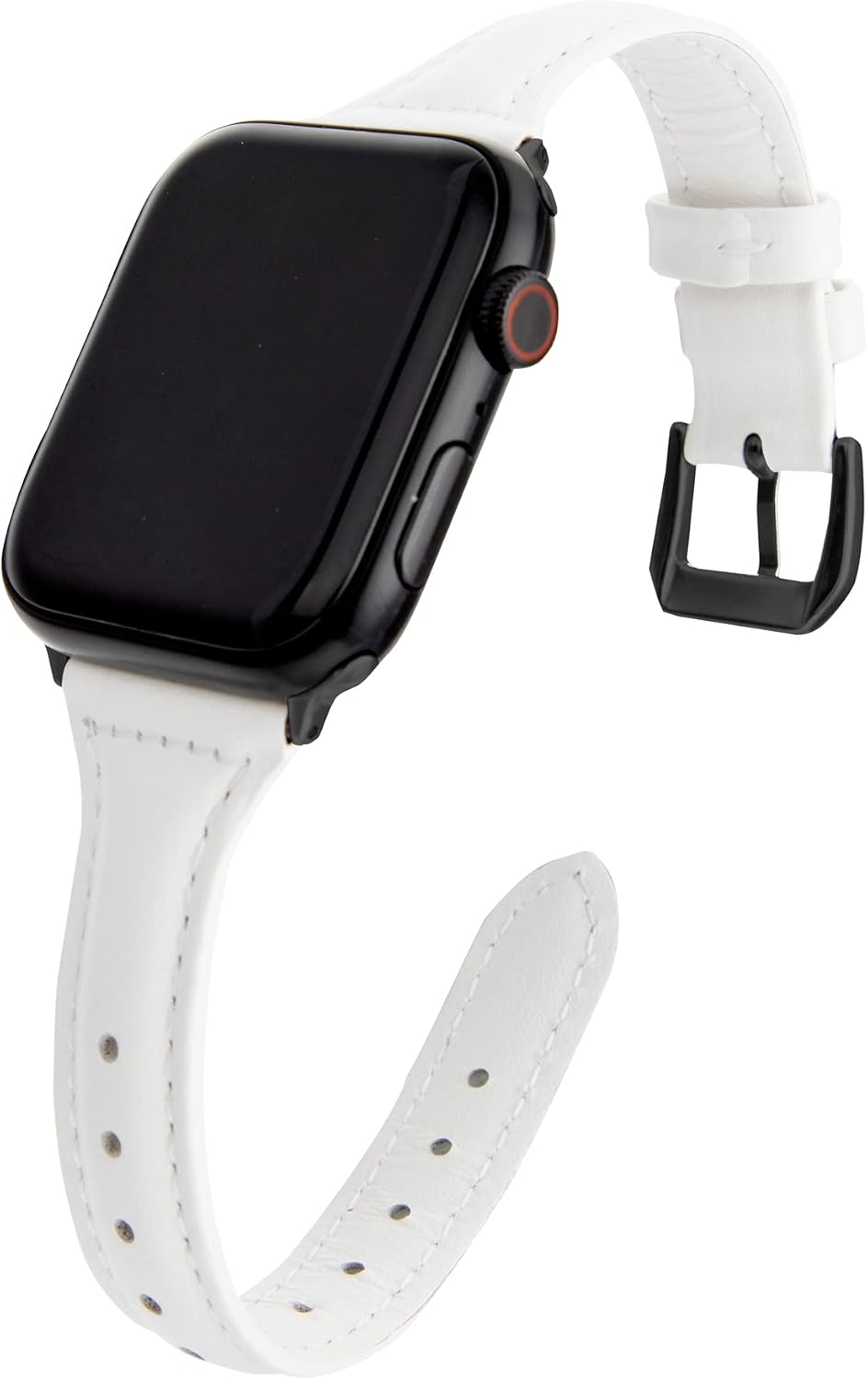 Detalle de SEURE Lederarmband 38/40/41mm Apple Watch