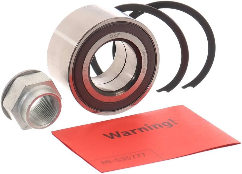 Thumbnail 1 de SKF VKBA 6540 Kit Cuscinetto per Ruota: kit completo per sostituzione sicura