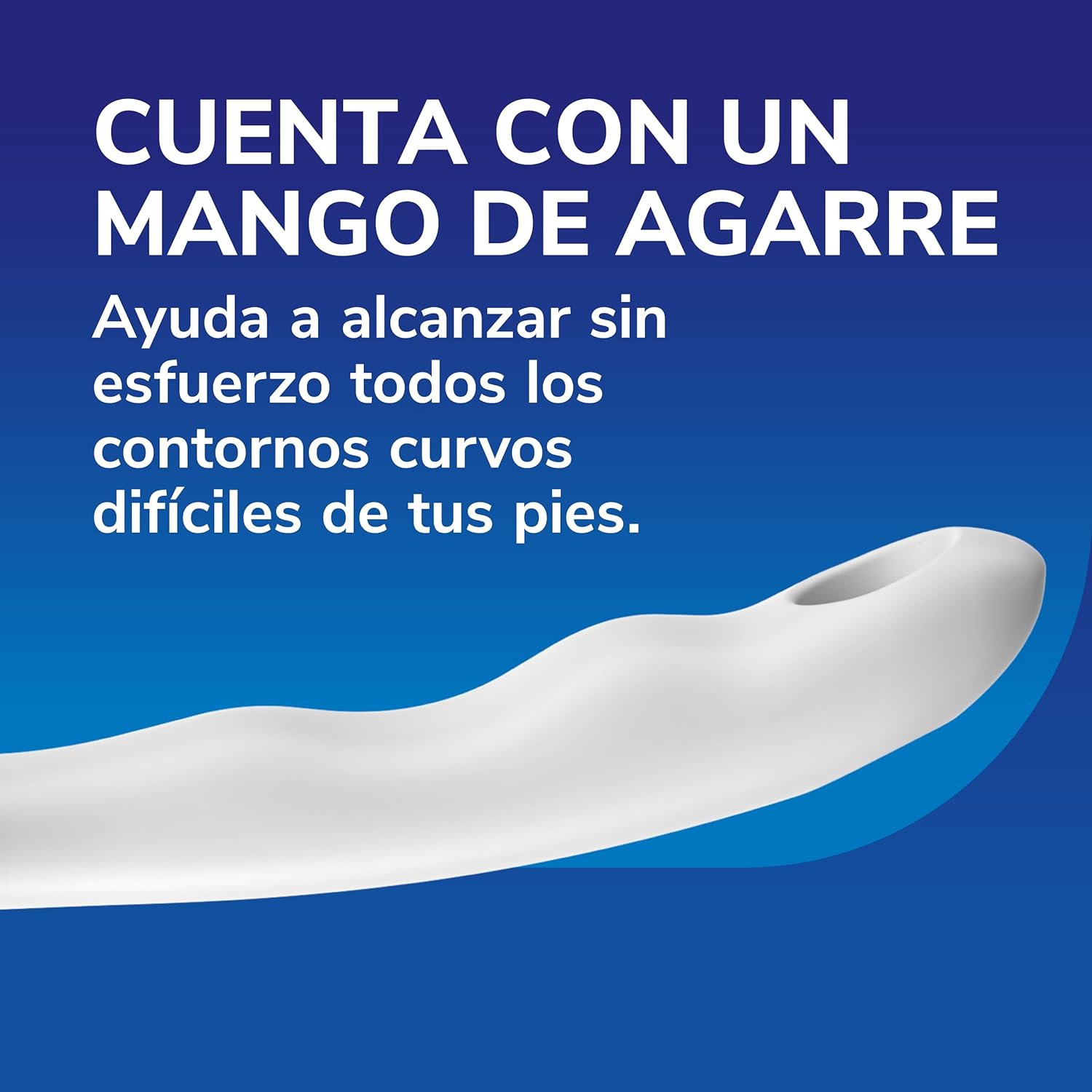 Thumbnail 4 de Scholl Lima Manual Vidrio Nano Cristal para Pies 🦶 - Elimina durezas