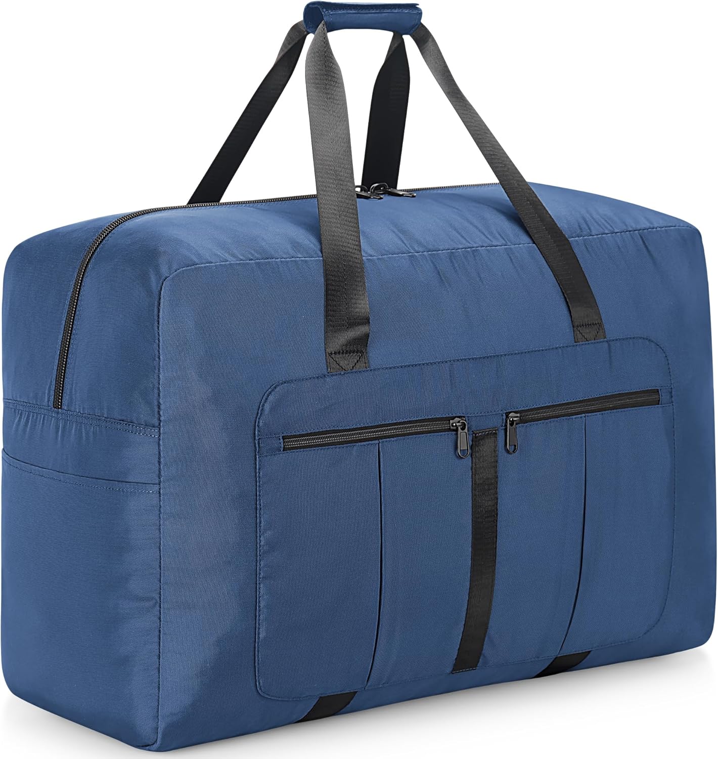 Detalle de YOUNGOA 70L Large Travel Duffle Bag for Men & Women – Waterproof Foldable Holdall