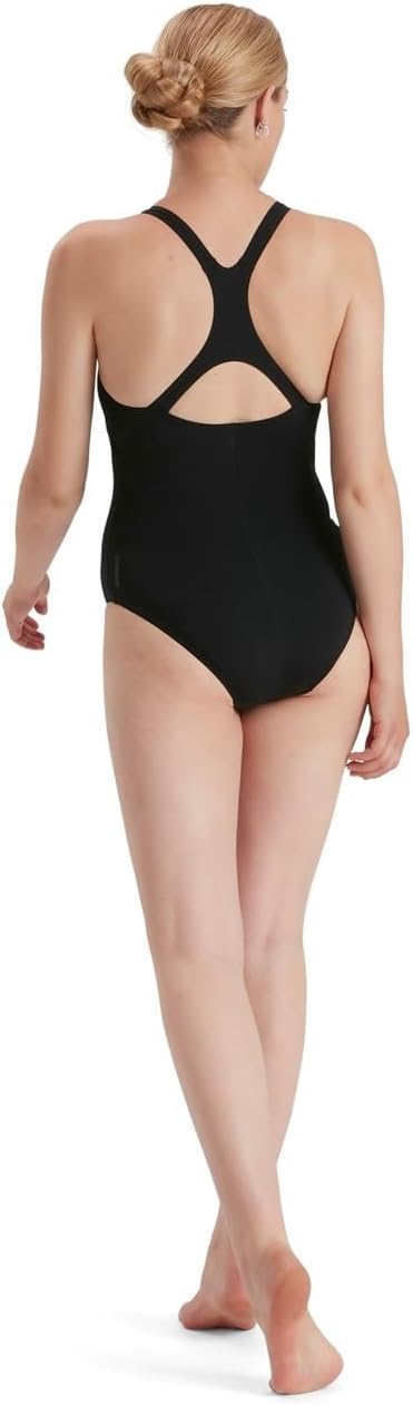 Thumbnail 1 de Speedo Endurance+ Kickback Swimsuit