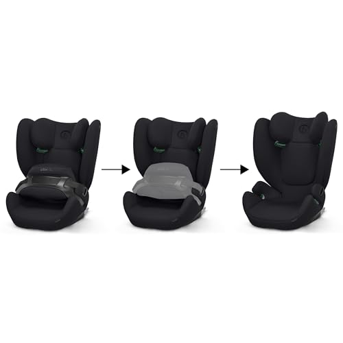 Thumbnail 1 de Cybex siège-auto Pallas B i-Size