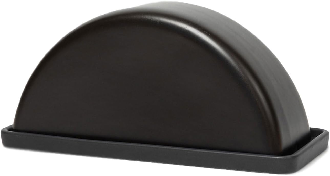 THE Ceramic Butter Dish