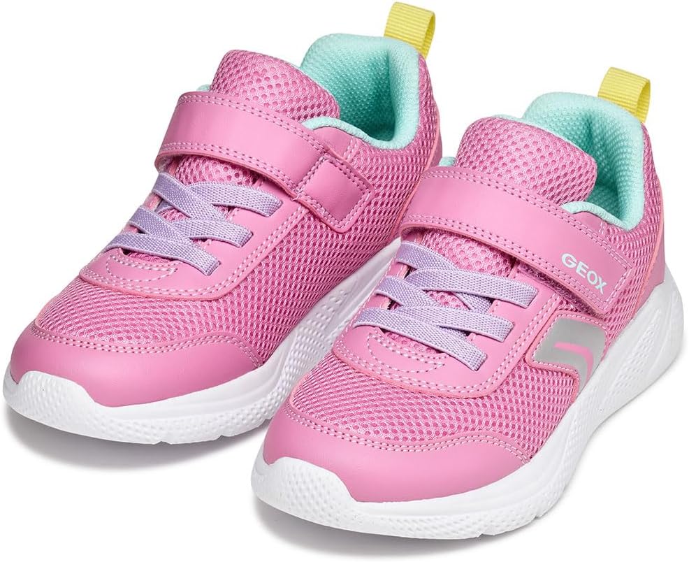 Thumbnail 2 de Geox J Sprintye Girl B – Scarpe da ginnastica per bambine e ragazze