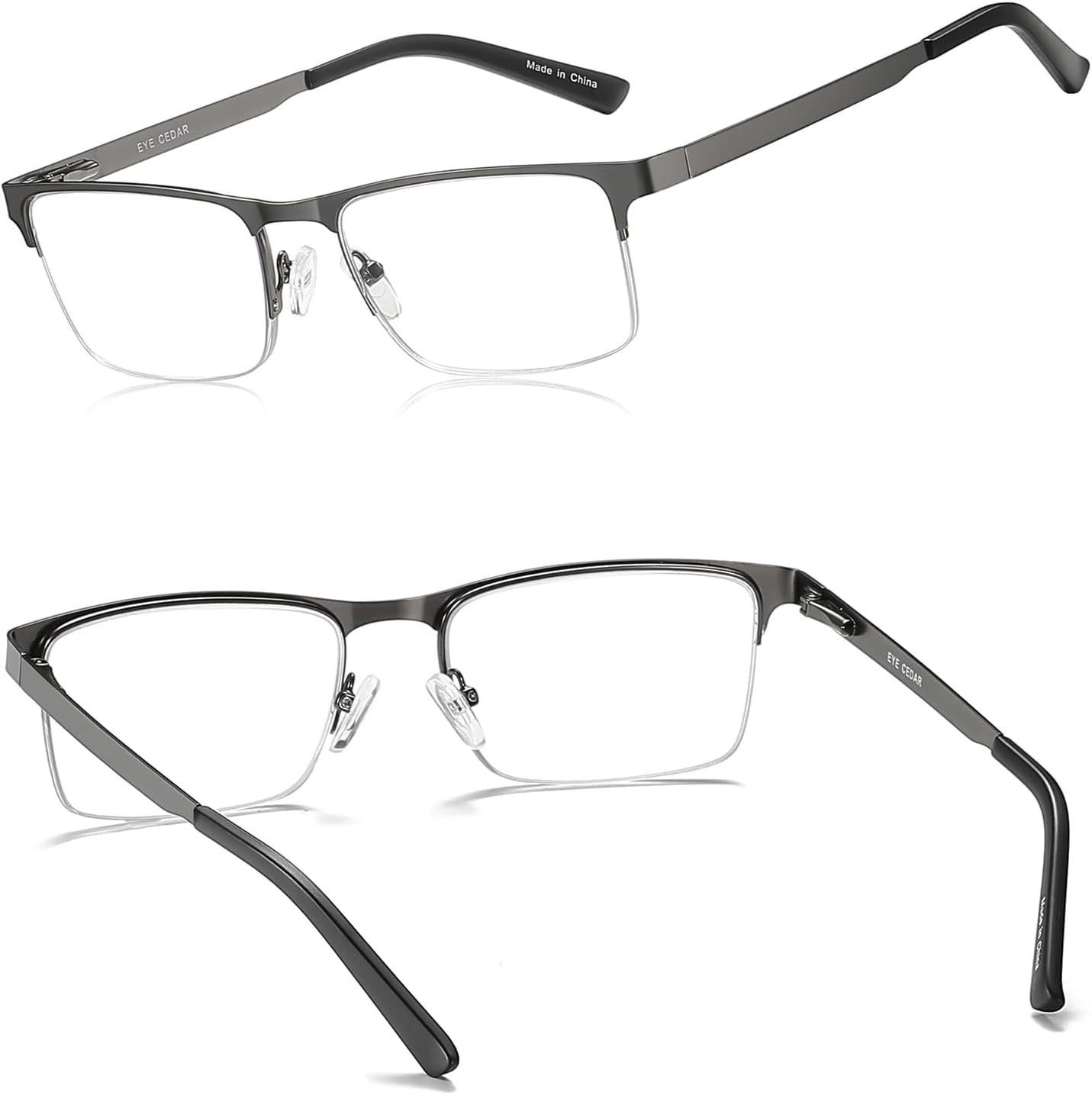 Thumbnail 5 de Eyecedar 5-Pack Reading Glasses 2.50 📘
