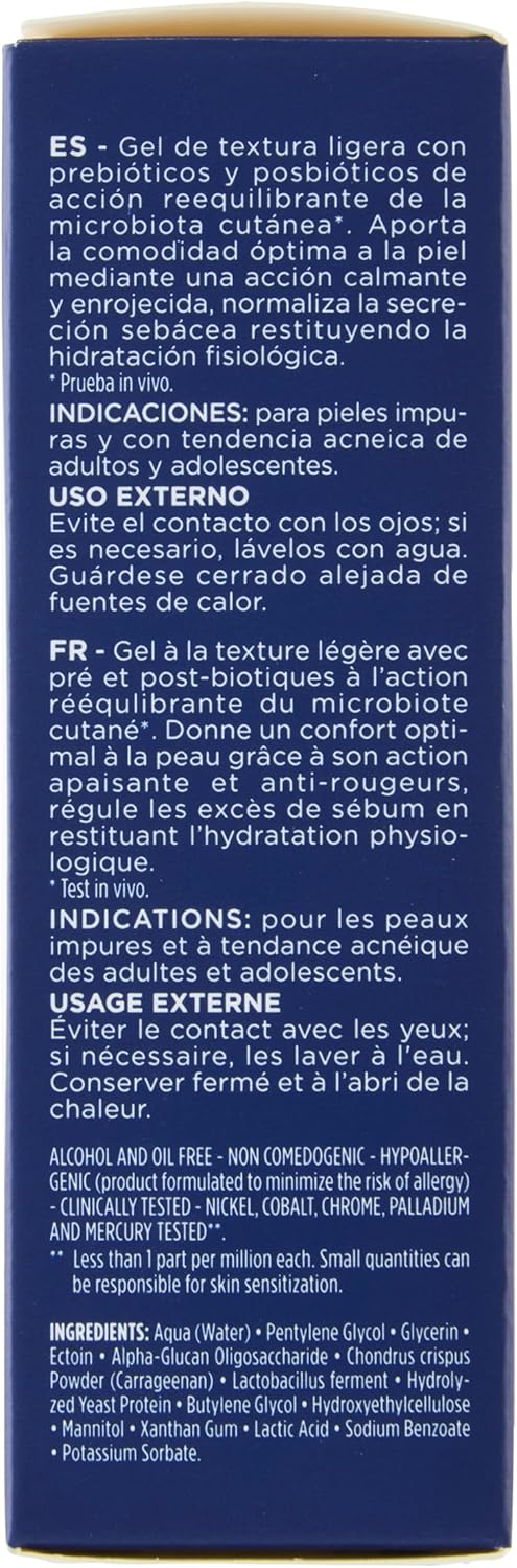 Thumbnail 6 de Rilastil Acnestil Gel Serum 30 ml