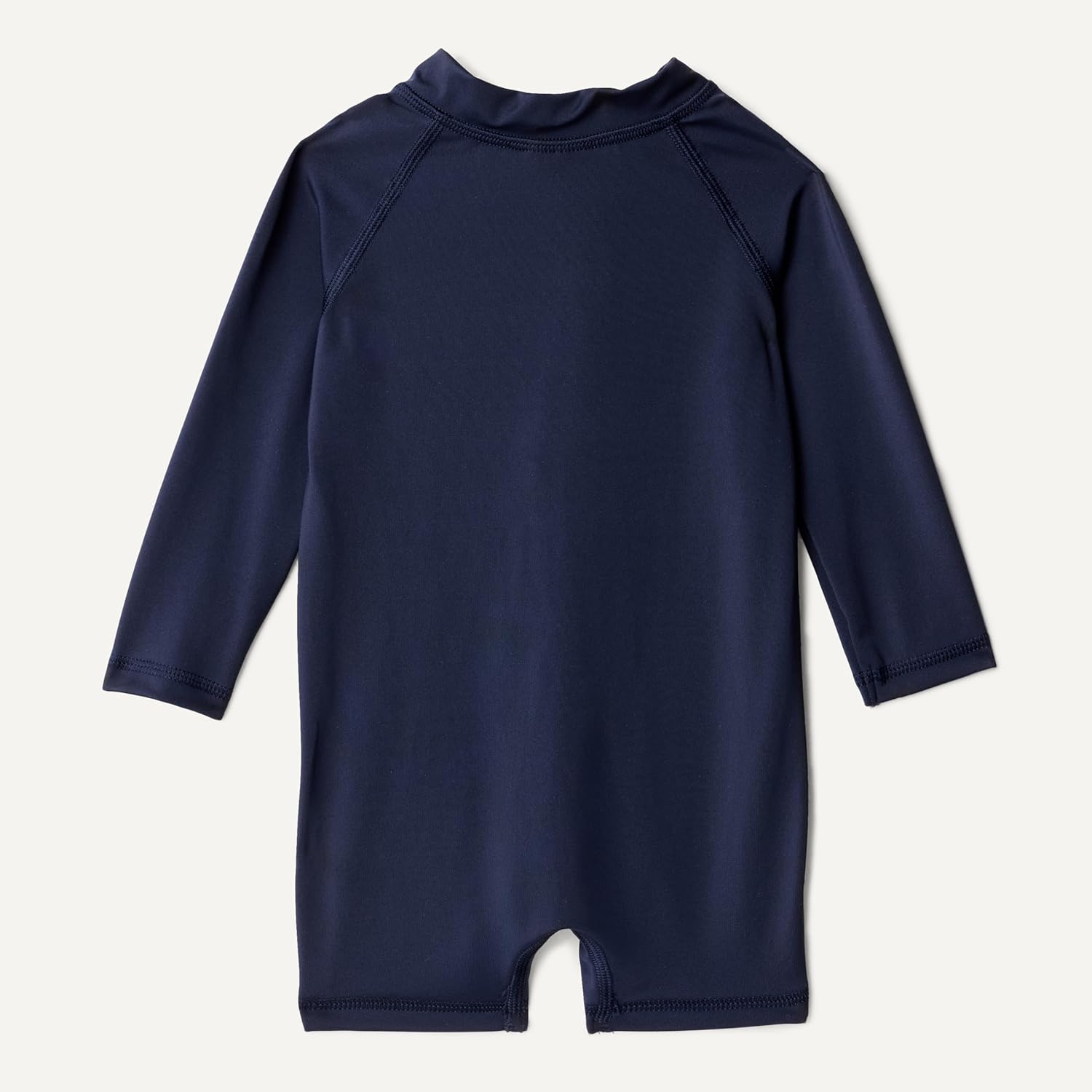 Detalle 2 de Amazon Essentials Unisex Baby Long-Sleeve One-Piece Rashguard