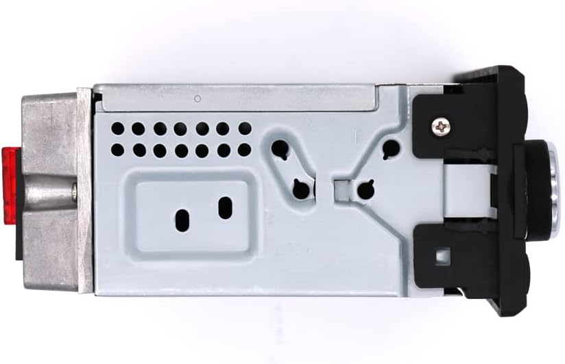 Thumbnail 1 de Blaupunkt Madrid 200 BT autoradio 1-DIN : Bluetooth mains libres, USB et entrée AUX