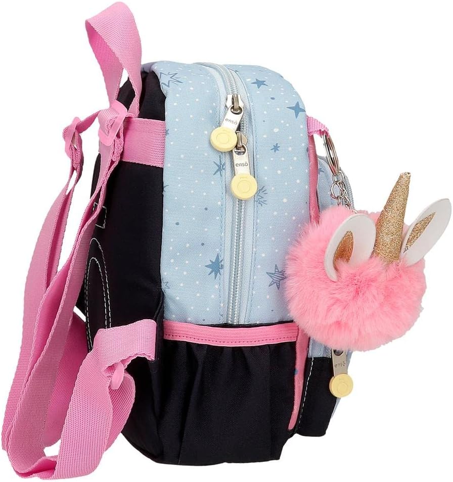 Thumbnail 1 de Enso Dreams Come True Borsa da corriere per bambine e ragazze