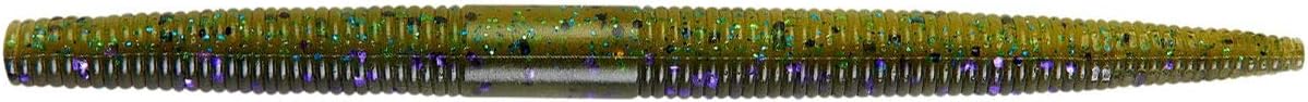 Detalle 2 de Yum Lures soft plastic lure YDG