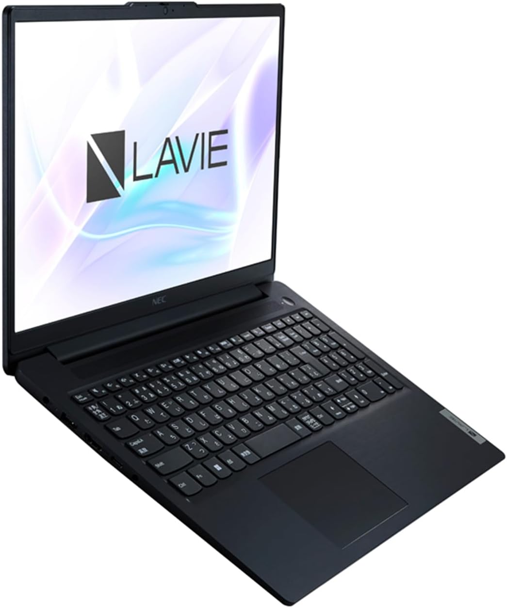 Thumbnail 1 de NEC LAVIE N15 Slim ノートパソコン Core i7-1355U・16GB・15.6型FHD