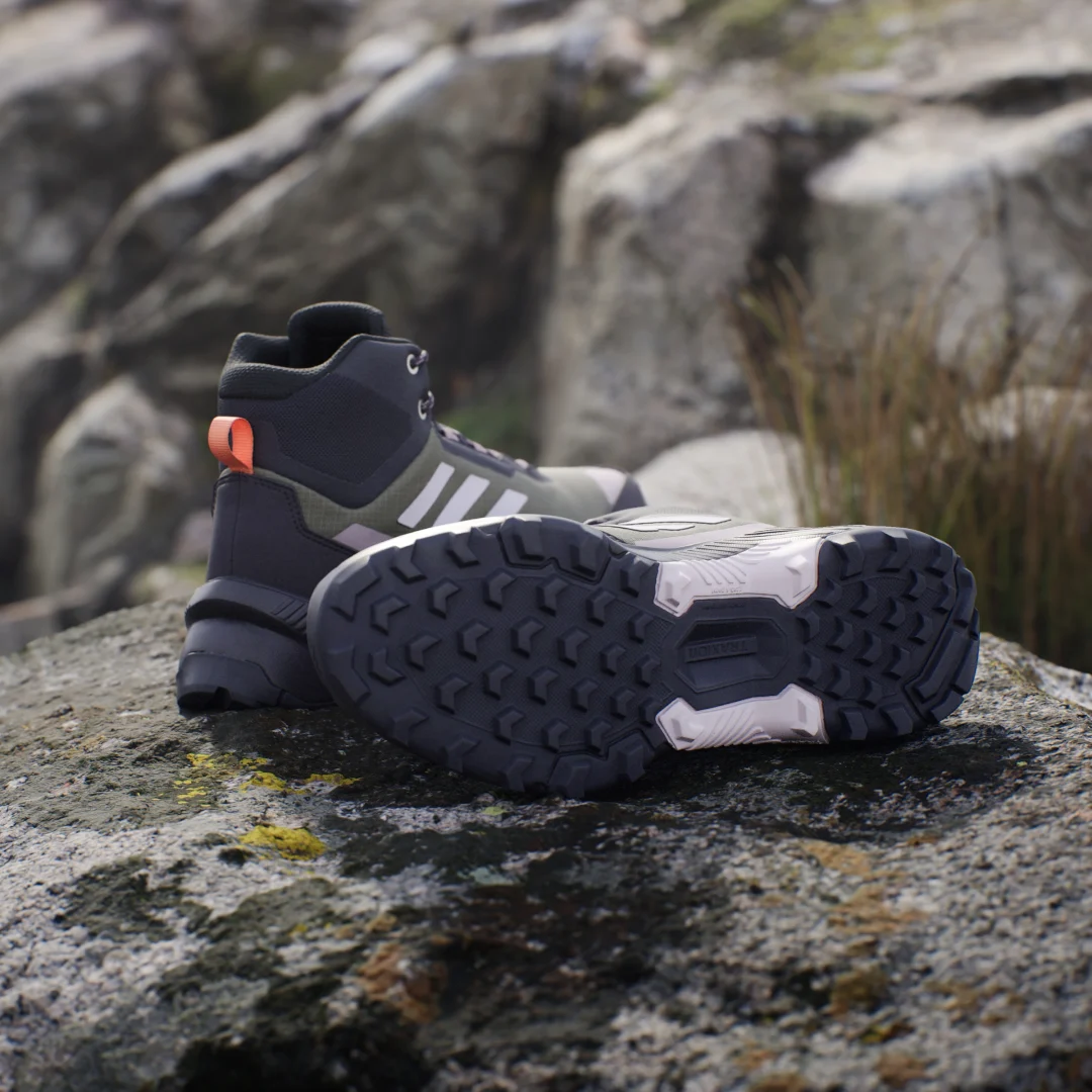 Thumbnail 2 de Zapatilla Eastrail 2.0 Mid RAIN.RDY Hiking de Adidas