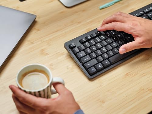 Thumbnail 8 de Trust Ymo II Pack Teclado y Ratón