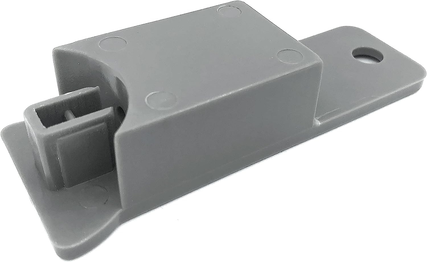 Detalle 2 de Refrigerator Handle End Cap W10917049