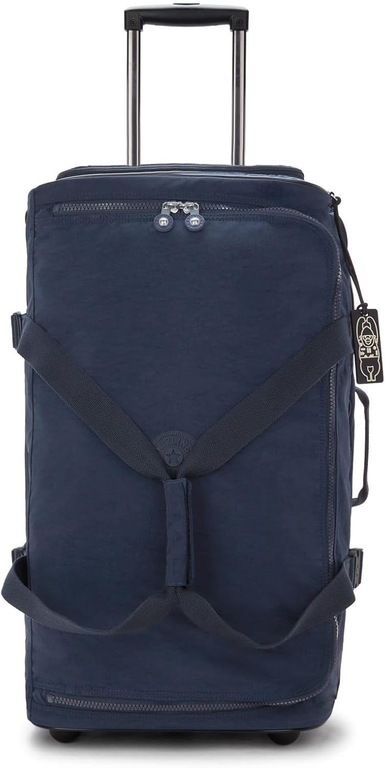 Detalle de Kipling TEAGAN M borsone 64 x 33 x 37 cm