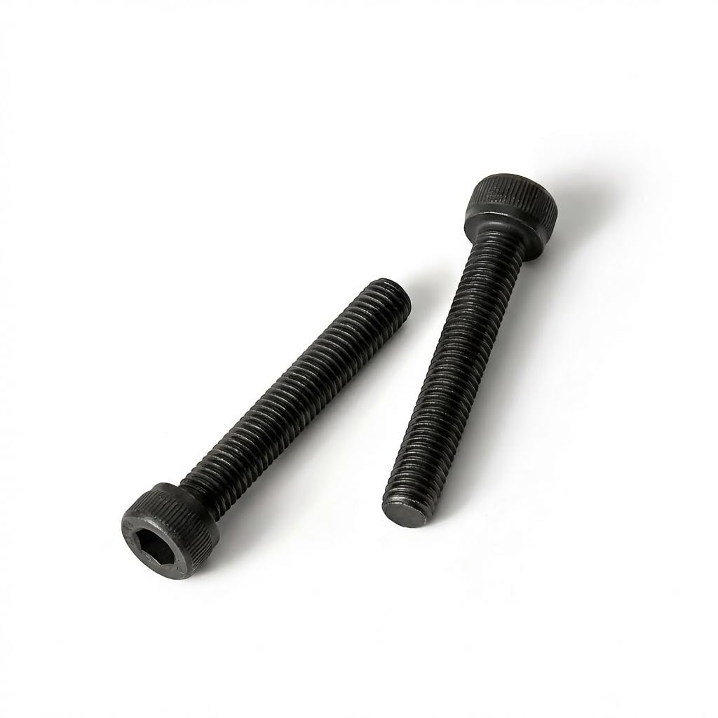 Detalle de HEXPHANT Socket Head Cap Screws M5 x 45mm