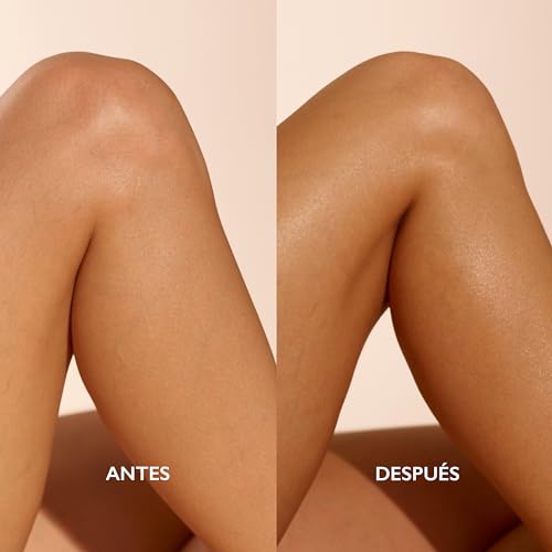 Detalle 2 de Lancaster Self Tan Gel Autobronceador Corporal 125ml