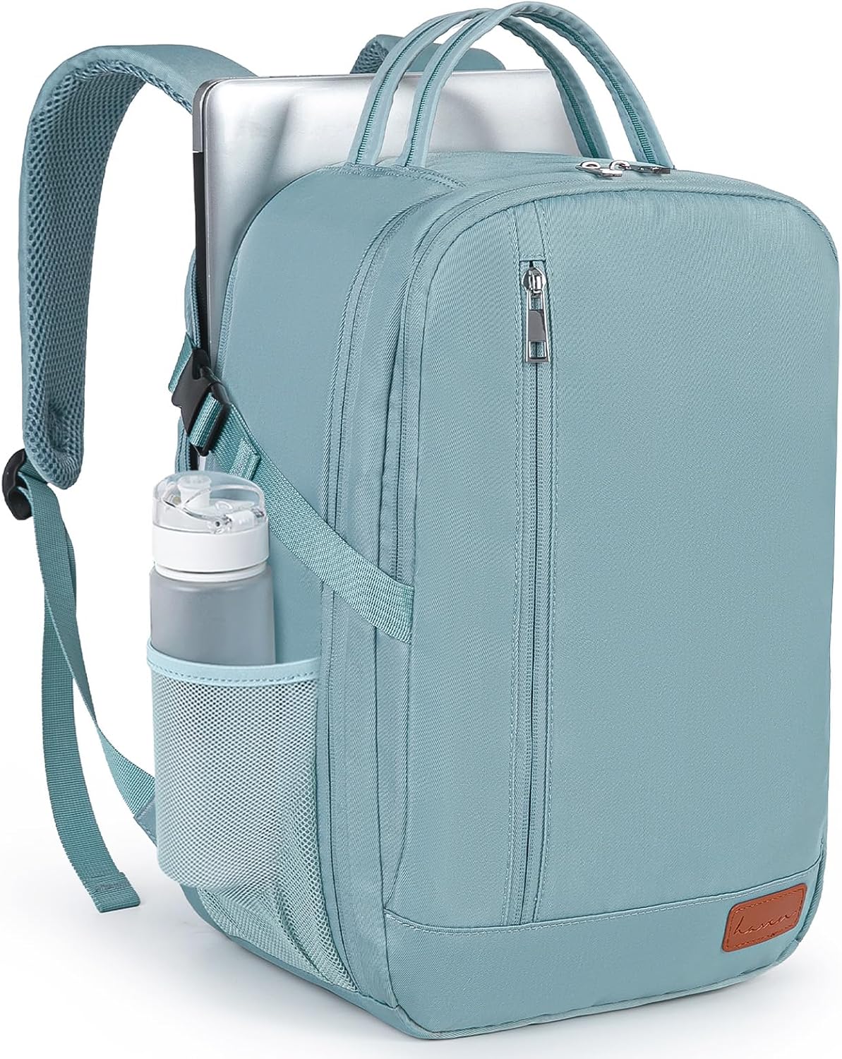 Detalle 2 de VMIKIV Mochila 40x30x20 para cabina