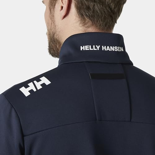 Thumbnail 5 de Helly Hansen Chaqueta polar Crew azul marino M