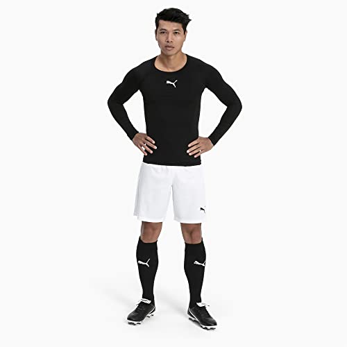 Thumbnail 2 de PUMA T-Shirt hombre Negro M