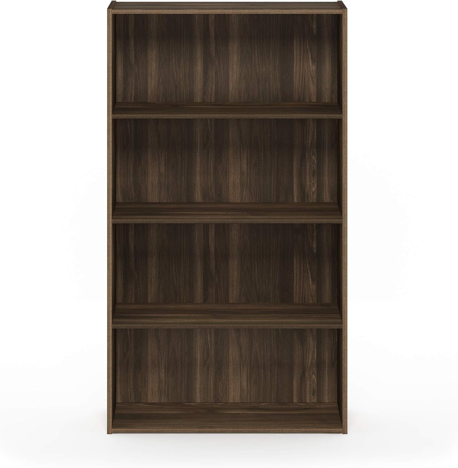 Thumbnail 6 de Furinno Bookshelf, 4-Tier