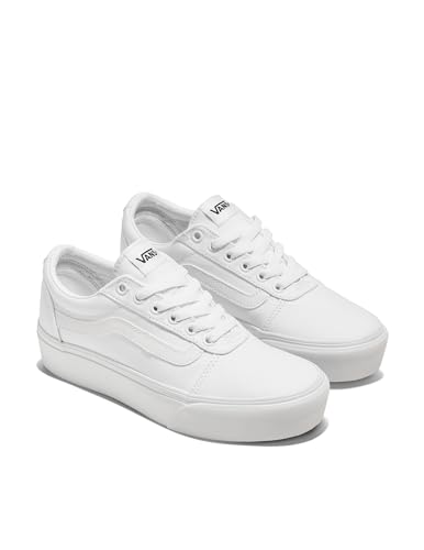 Thumbnail 5 de Vans Ward Platform Zapatillas mujer 42,5 EU 👟