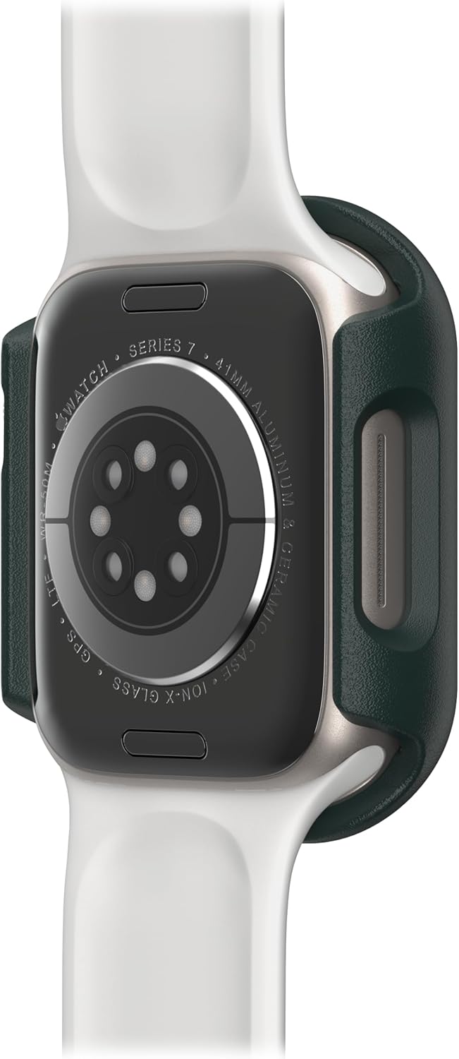 Detalle 2 de OtterBox Eclipse para Apple Watch Series 7-9, 41mm 🕒