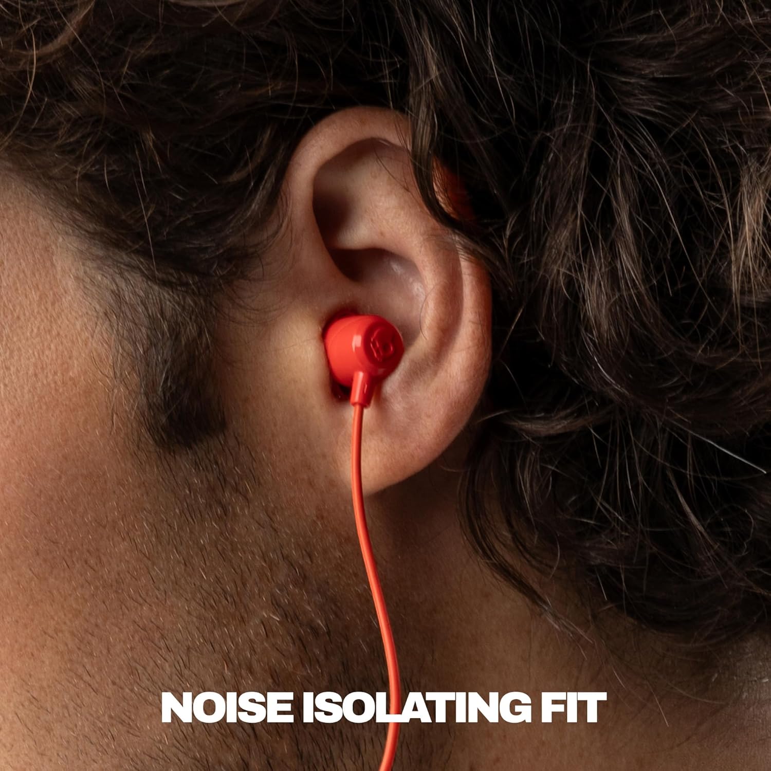 Thumbnail 2 de Skullcandy Jib USB-C Wired Earbuds with Noise Isolating Fit (Plasma)