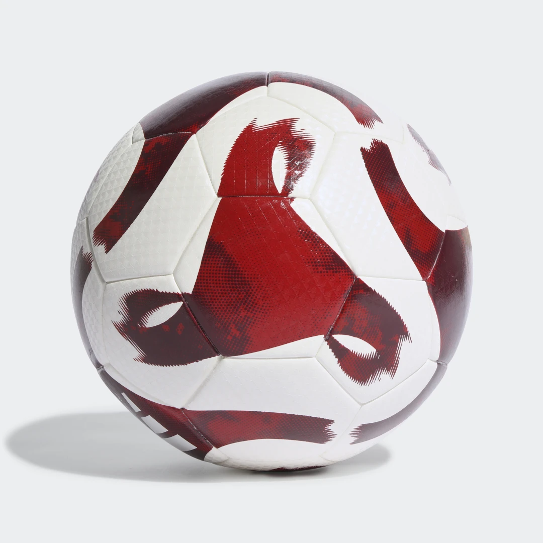 Thumbnail 1 de Adidas Tiro League Thermally Bonded, balón blanco