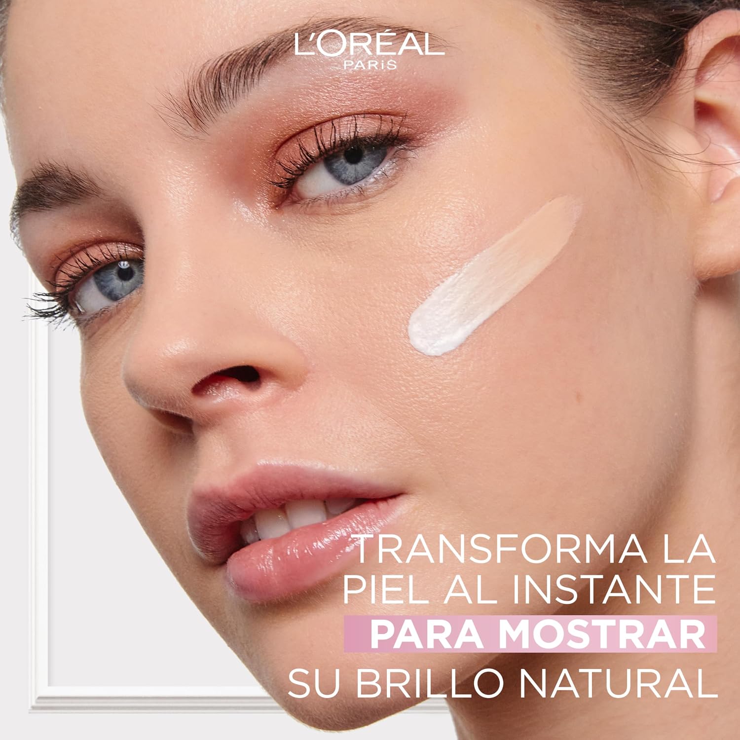 Detalle 1 de L'Oréal Paris C'est Magic BB Cream 5-in-1, Medium Light, 30 ml