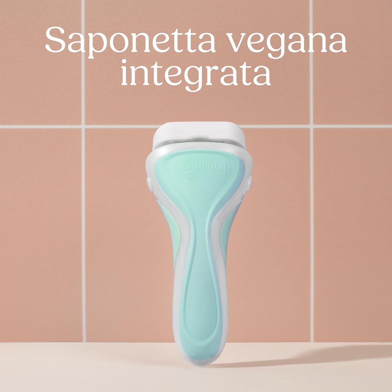 Detalle de Wilkinson Sword Intuition Sensitive Care XXL Pack