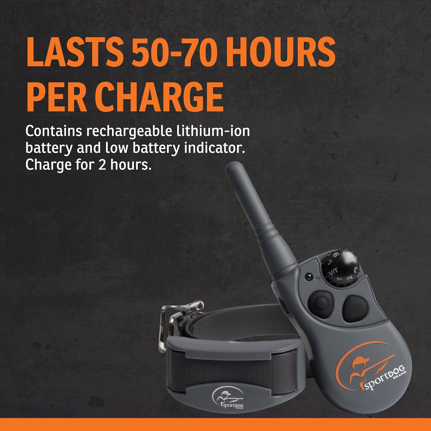 Detalle 2 de SportDOG Remote Dog Trainer 425XS