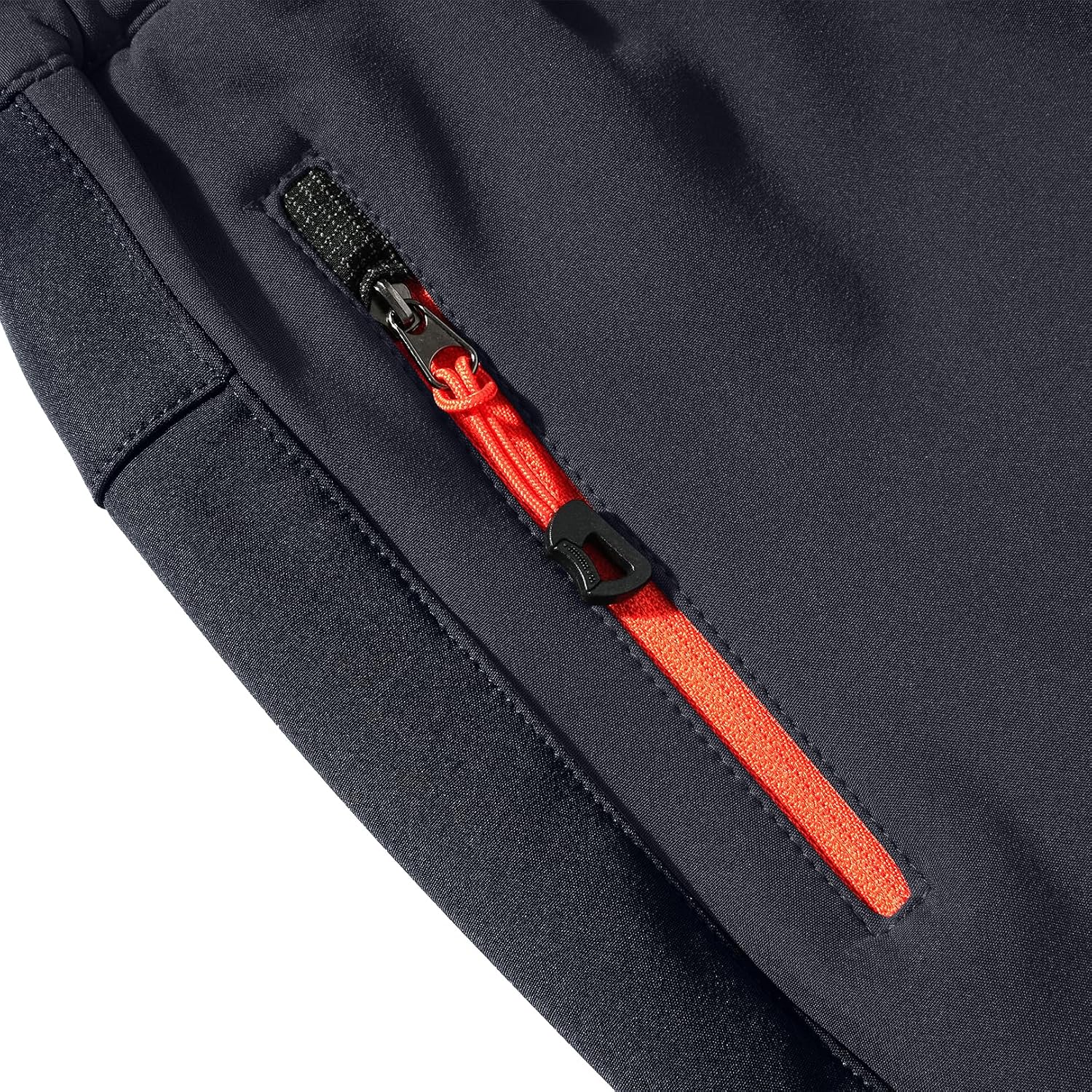 Thumbnail 4 de yeyity Softshell Skihose gefüttert 95% Nylon
