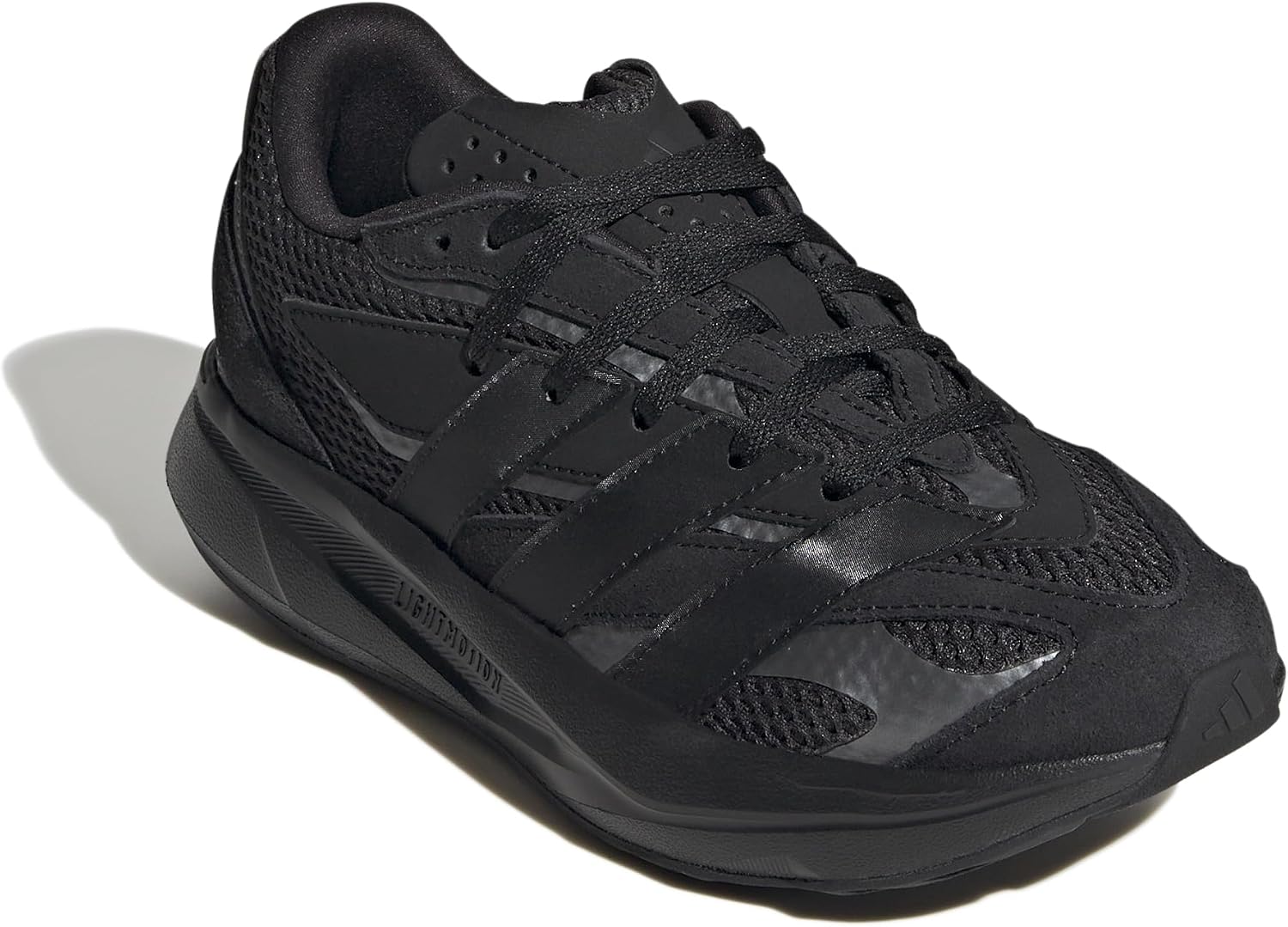 Detalle 2 de adidas Lightblaze Shoes Kids