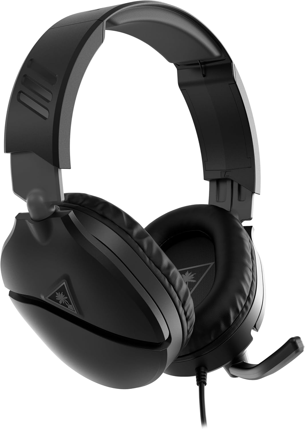 Detalle de Turtle Beach Recon 70 Wired Multiplatform Gaming Headset