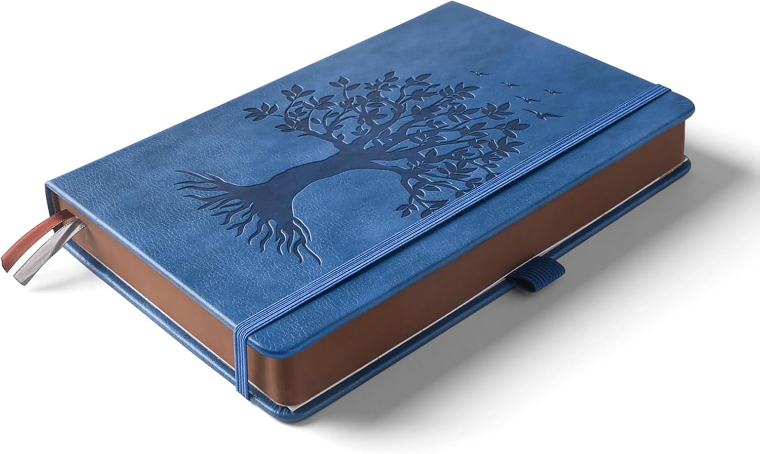 Thumbnail 1 de ZXHQ B5 360 Pages Lined Journal