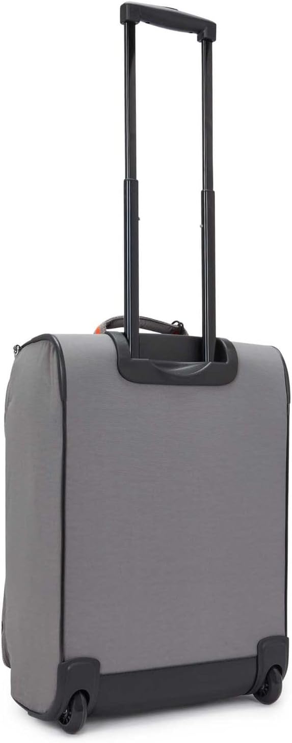Thumbnail 2 de Kipling Teagan C Reisetasche mit Rollen – extra klein, Kabinengröße, Inviting Grey