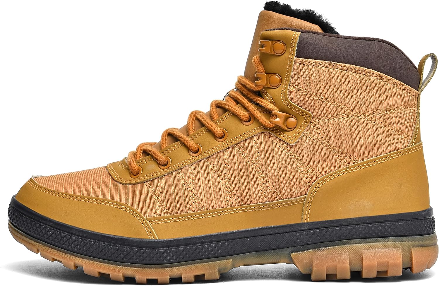 Thumbnail 1 de Wondamo Men's Snow Boots ⚡