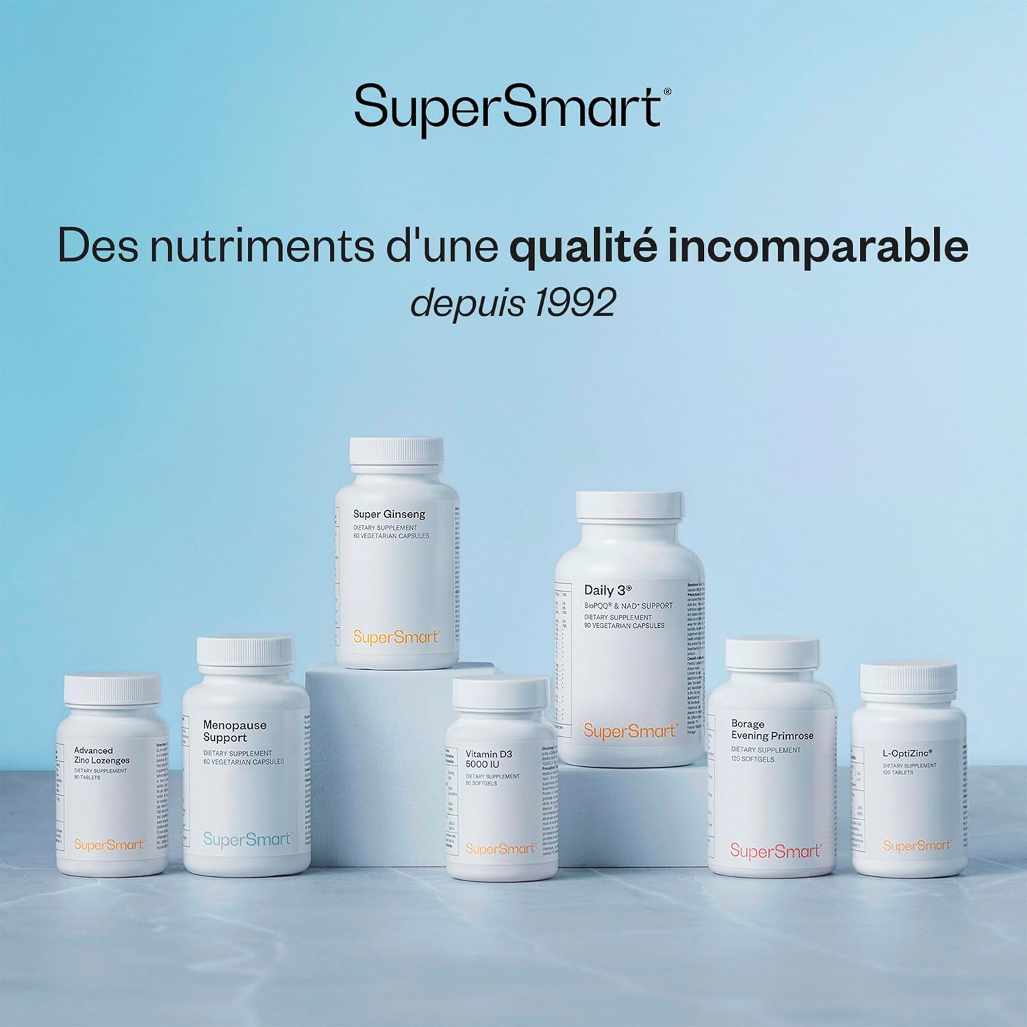 Thumbnail 6 de Pterostilbene pTeroPure® pour la santé cardiovasculaire ⚙