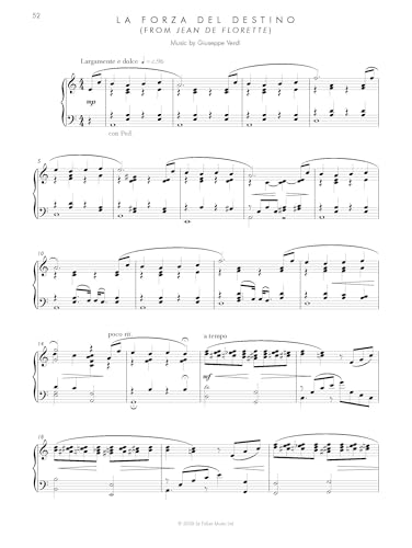 Thumbnail 7 de The Essential Film Collection (Piano Solo) by Faber Music