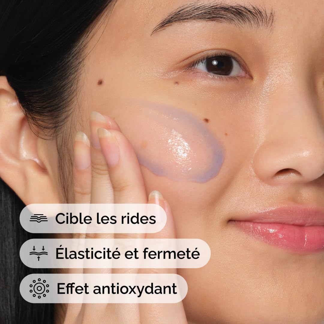 Detalle 2 de Sérum anti-âge Multi-Peptides Cuivre 1%