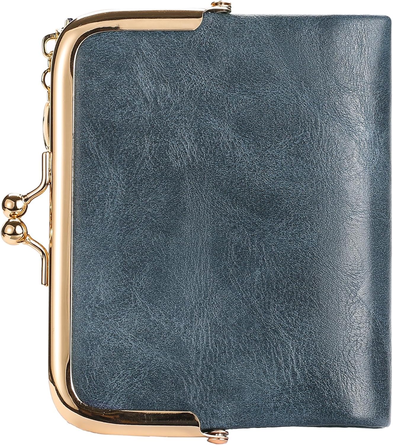 Thumbnail 5 de FALAN MULE leather RFID wallet 12 x 10cm