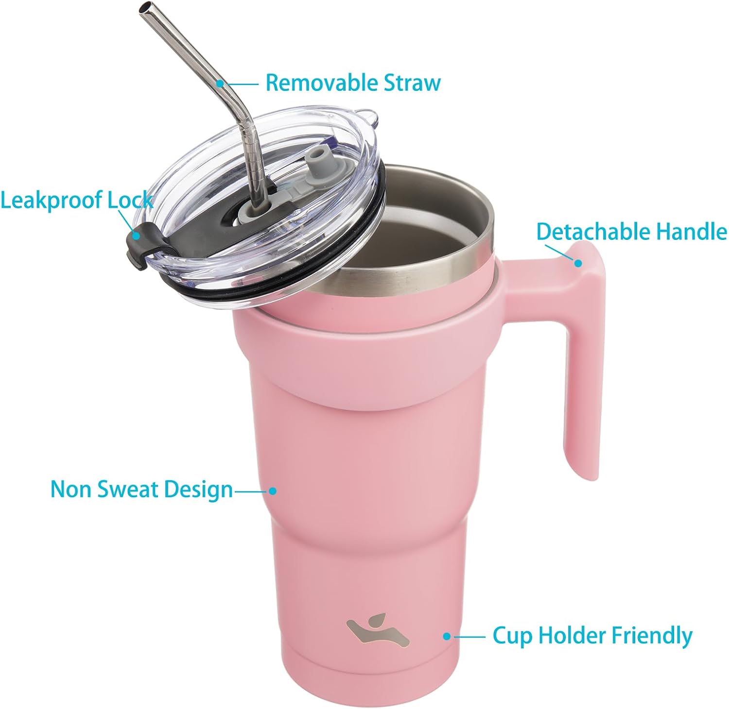 Detalle 2 de Konokyo Tumbler 20 oz