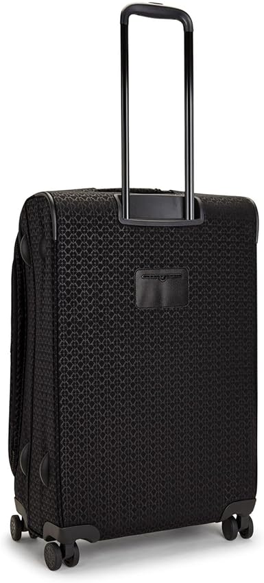 Detalle 1 de Kipling New Youri Spin M Hilandero Extensible Azul