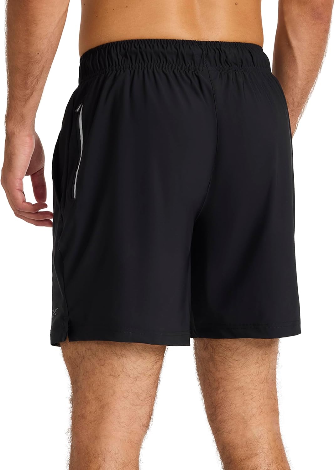 Thumbnail 1 de Reebok Men's Relay Race 7” Short