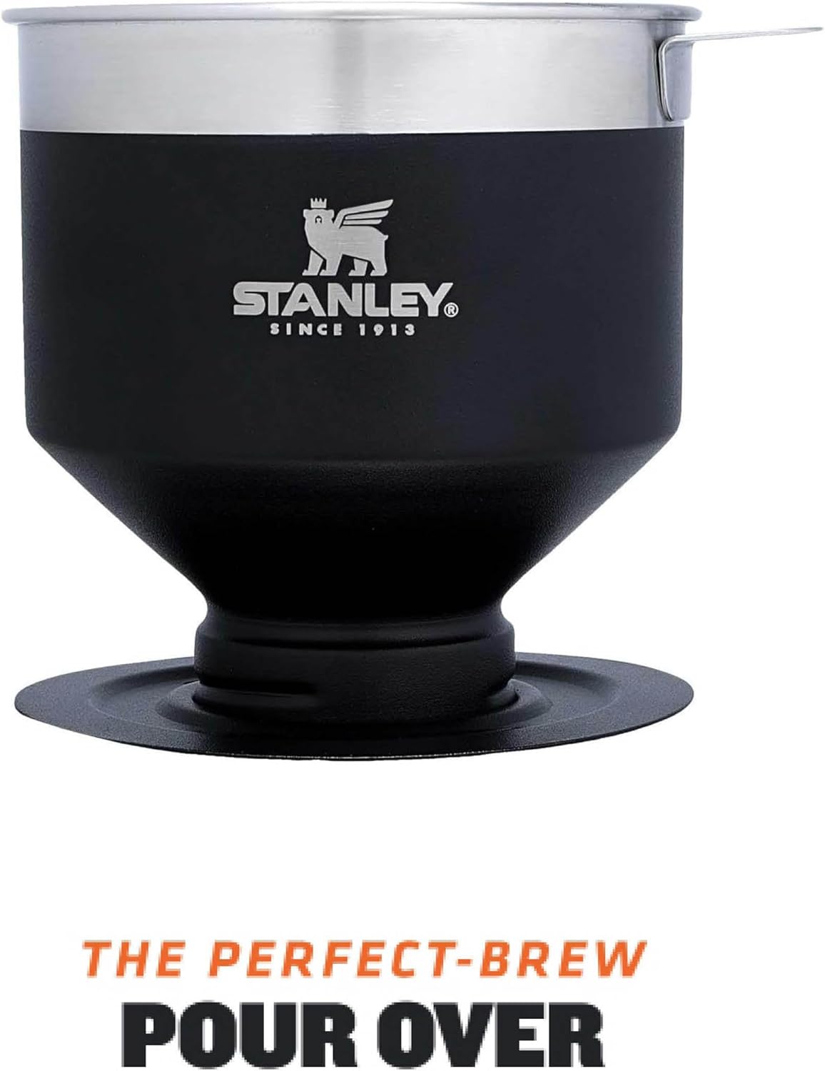 Thumbnail 2 de Stanley Perfect Brew Pour Over Filtro Café ☕ Reutilizable 6 Tazas